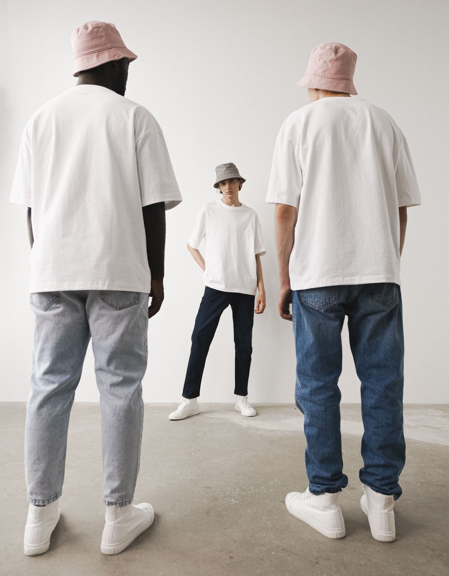Stone Utility Jacket